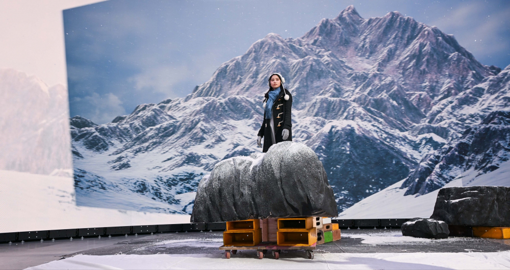 ���_(d��)�@ʾ����(zhu��n)�I(y��)�{(di��o)У���g(sh��)�c��(zhu��n)�����b��(j��ng)�(y��n)��ʹ�@ʾ���ʬF(xi��n)��(chu��ng)��������_(d��)�ľ��@��(n��i)�ݣ�׌�������г���ʽ�R��(ch��ng)��ʹ�ݳ�����