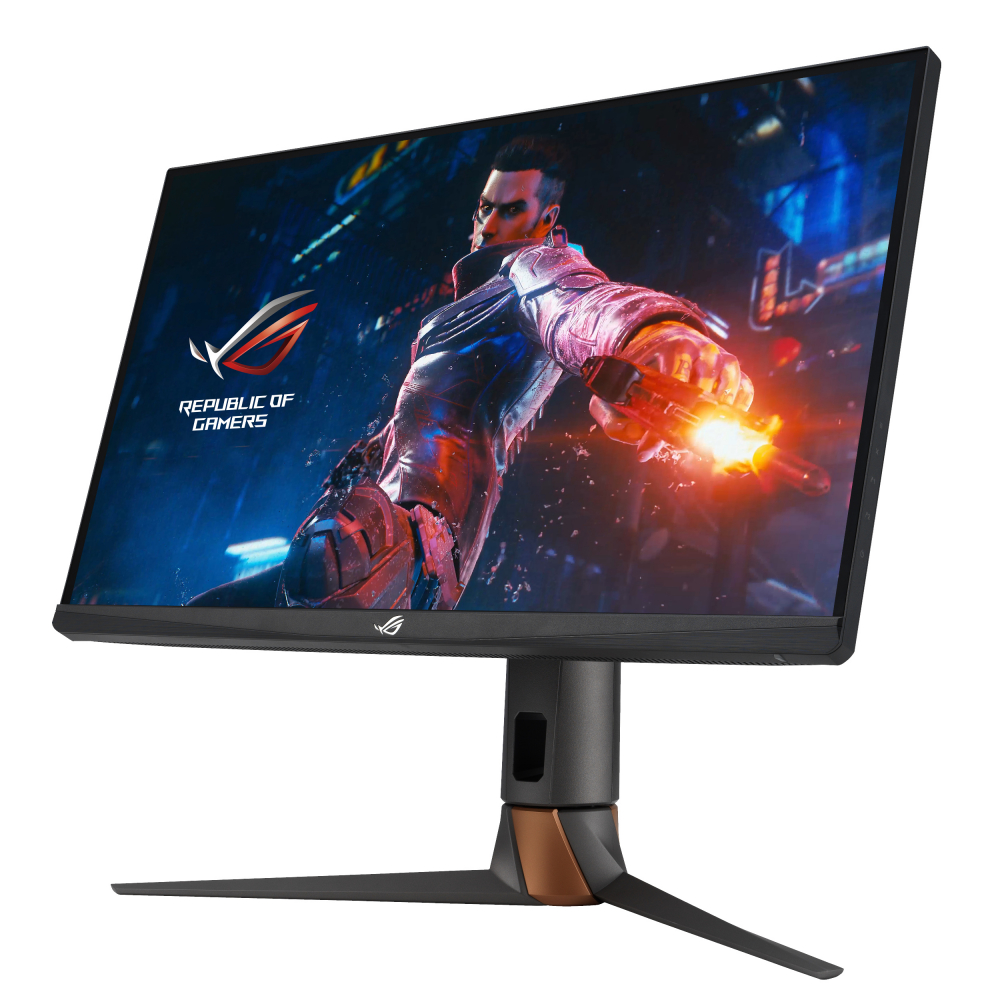 �A�TASUS ROG Swift 360Hz PG27AQN����(c��i)�����_(d��)��֧ԮULMB2���g(sh��)�ĸ��A늸�(j��ng)�@ʾ������늸�(j��ng)��Ҵ���ͻ�������ļ����[���w�(y��n)�����DƬ��(l��i)Դ��ASUS�ṩ��