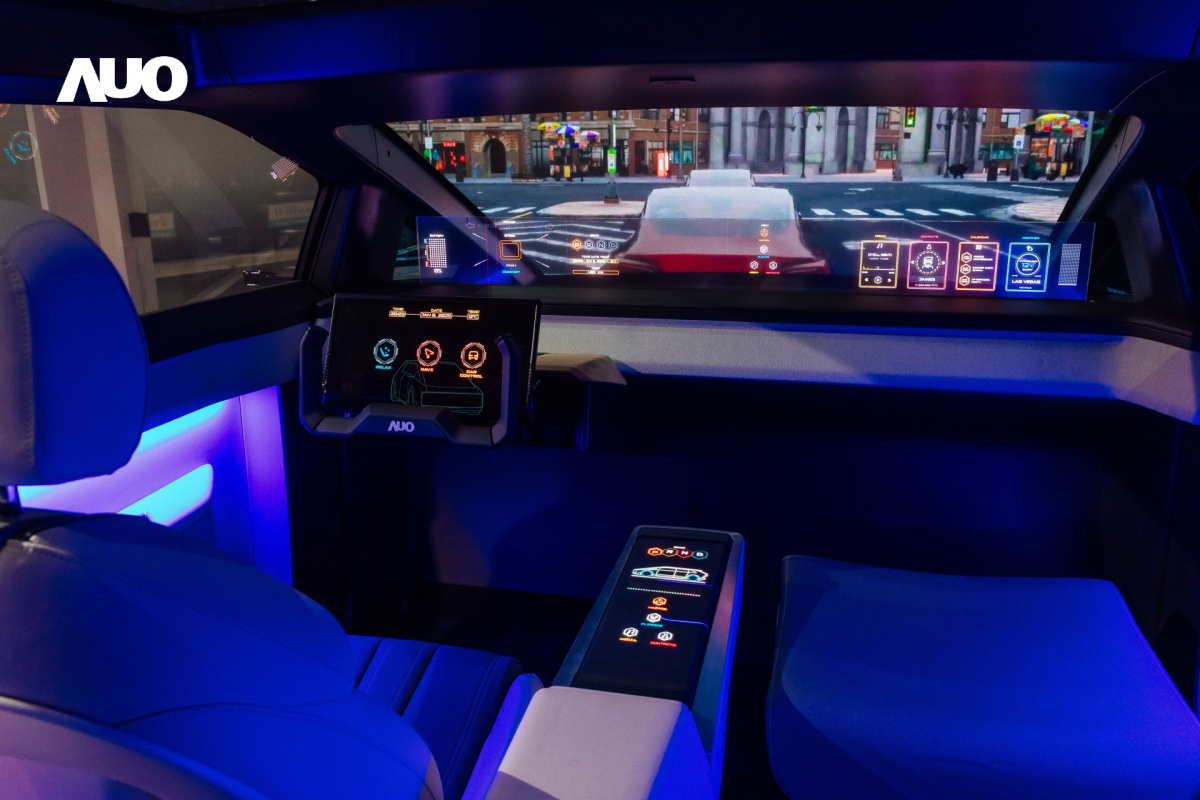 �����_�ǻ���œ2025����ʹ�����w����ģ��\��Micro LED�@ʾ�Ƽ�����A����AI�����ã�������������ӵ���œ�w򞣬�@���_����Ʒ�y�|��