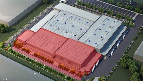 蓋瑞特將擴(kuò)建武漢渦輪增壓器工廠,生產(chǎn)面積將再增加50