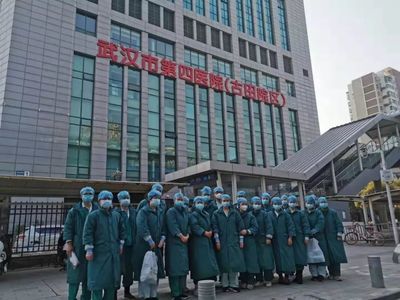 23天援鄂記!河南省首批援鄂醫療隊醫療組組長周正告訴你真實的武漢前線