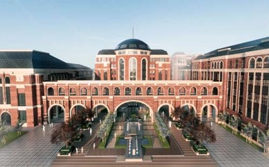 武漢經(jīng)開外國語學(xué)校2020年初中招生簡章