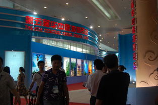 武漢植物園攜特色旅游產(chǎn)品參加 第五屆華中旅游博覽會(huì)