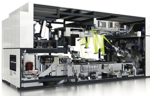 28納米芯片實(shí)現(xiàn)純國(guó)產(chǎn)設(shè)備制造，武漢助力突破“卡脖子”局面