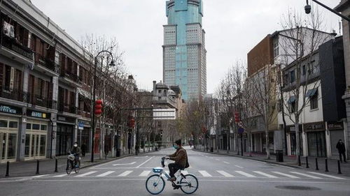 武漢又開(kāi)始“下餃子”了，西方世界有點(diǎn)“酸”