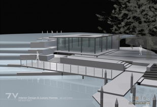 工業與詩意的融合 工廠空間中的現代園林裝飾設計