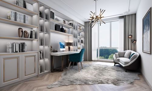 2020年度純軟裝設計公司綜合排名與行業趨勢分析